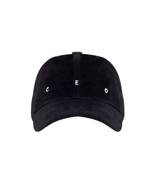 C E O - Suede Hat