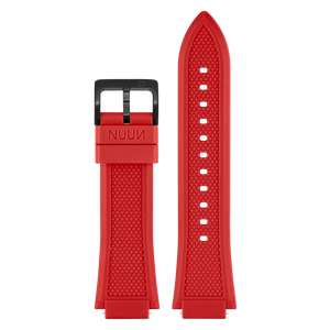 Nuun Strap Red