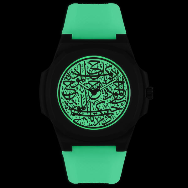 Lume Calligraphy Limited Edition