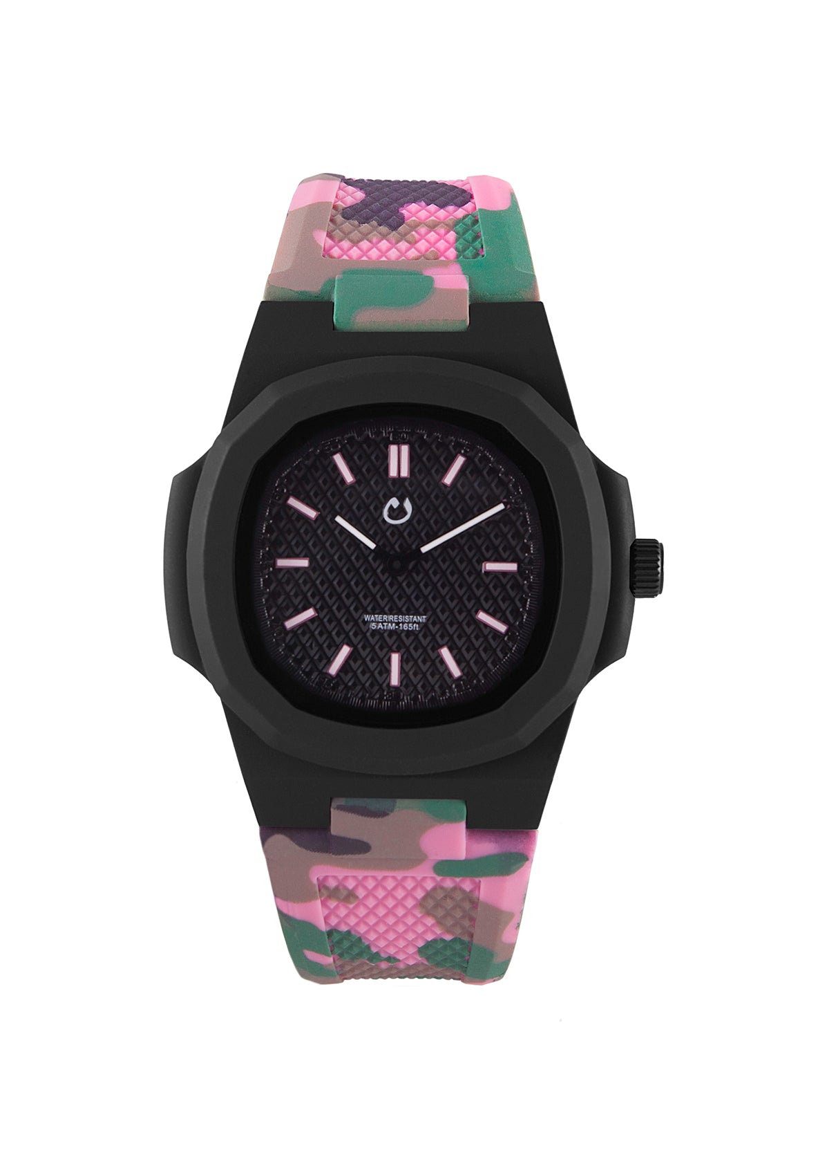 Nuun Classic Camo Pink