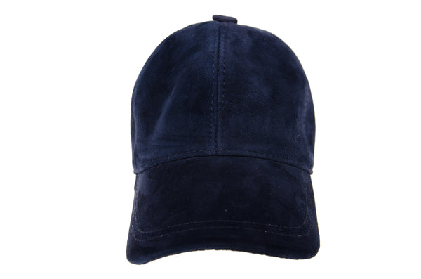 See You Never - Suede Hat