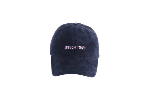 London Town - Suede Hat