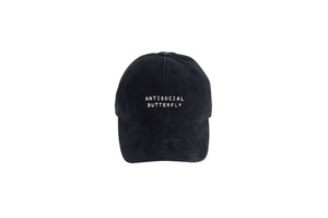 Antisocial Butterfly - Suede Hat