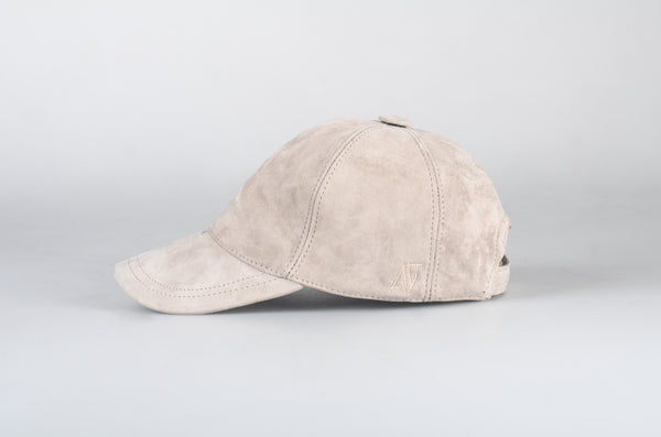 Art Collector - Suede Hat