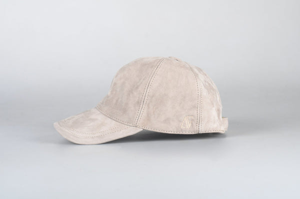 Why Not - Suede Hat